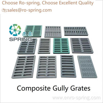 Composite Manhole Cover Gully Drain Cover